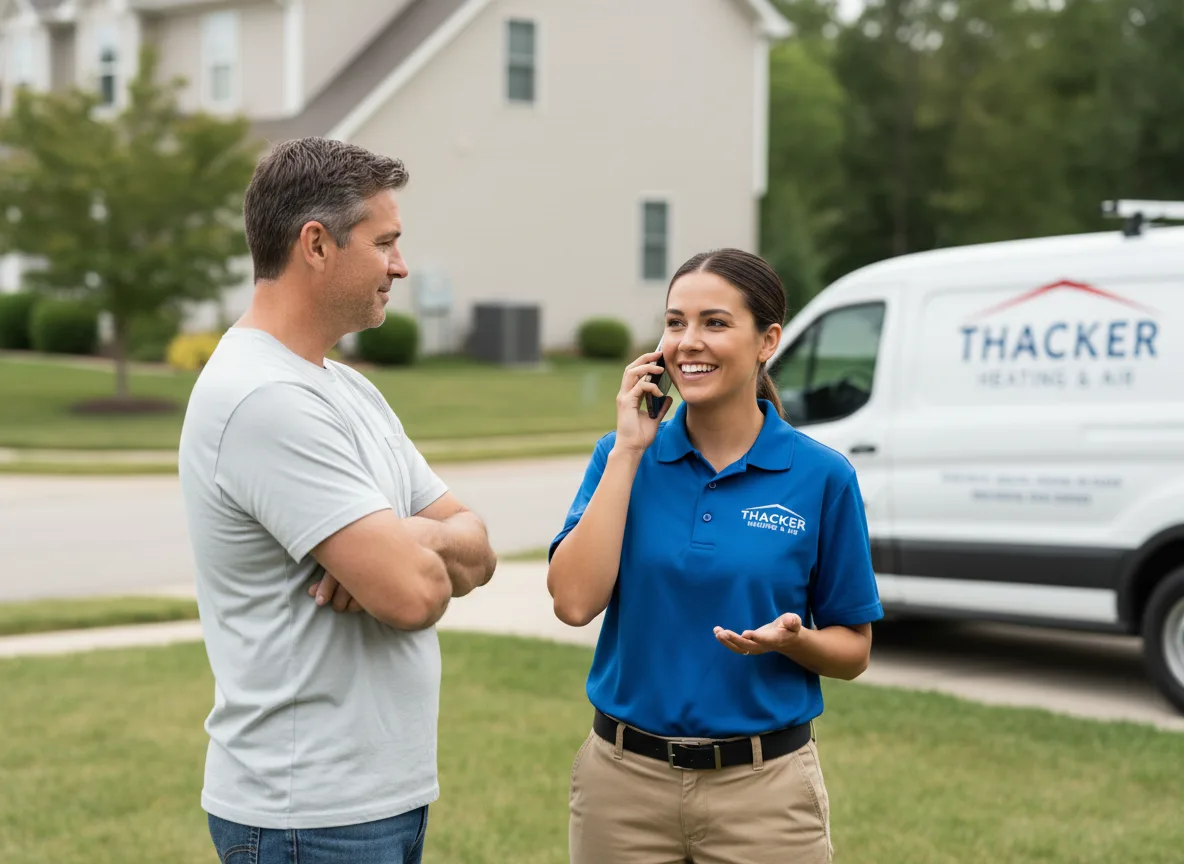 Ac Repair Quakertown, PA FAQs